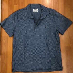 Men’s Express shirt L